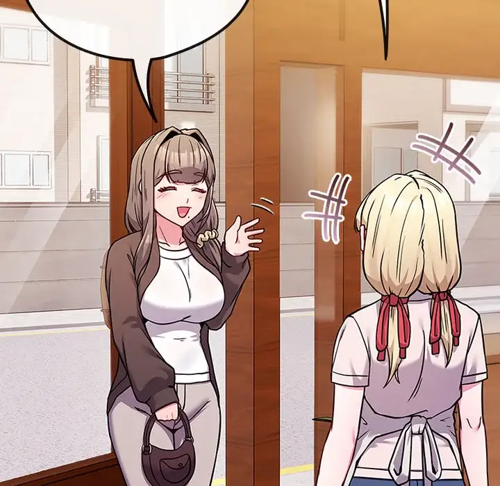 But You Re The Same Age As My Daughter Chapter 52 Page 66