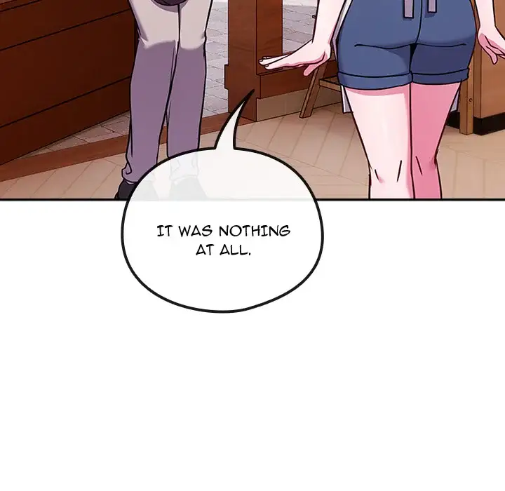 But You Re The Same Age As My Daughter Chapter 52 Page 67
