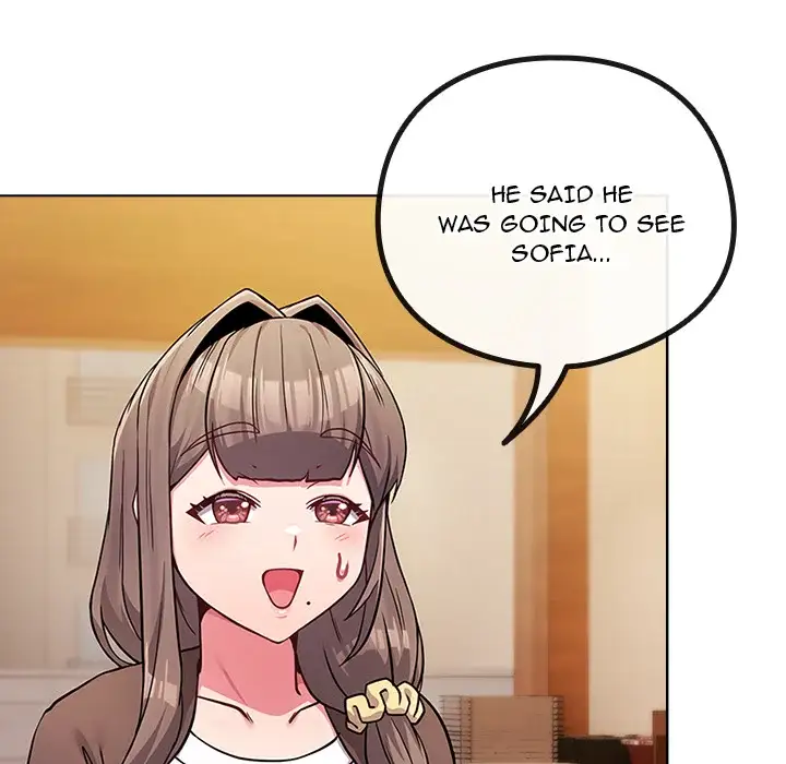 But You Re The Same Age As My Daughter Chapter 52 Page 71