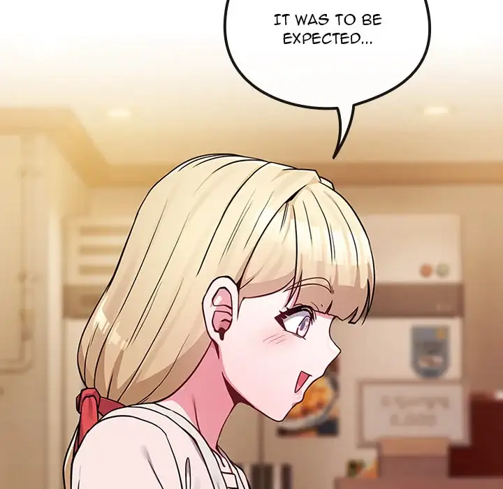 But You Re The Same Age As My Daughter Chapter 52 Page 77