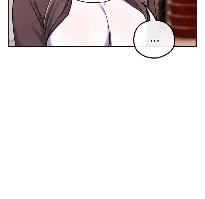 But You Re The Same Age As My Daughter Chapter 52 Page 81
