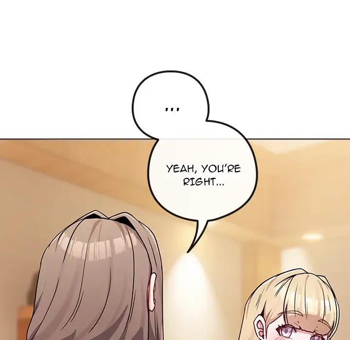 But You Re The Same Age As My Daughter Chapter 52 Page 82