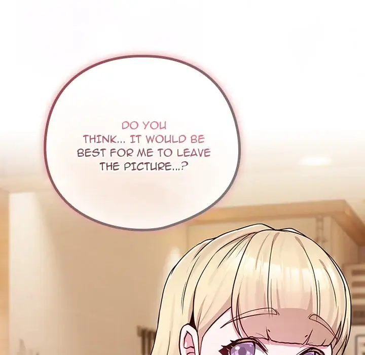 But You Re The Same Age As My Daughter Chapter 52 Page 86