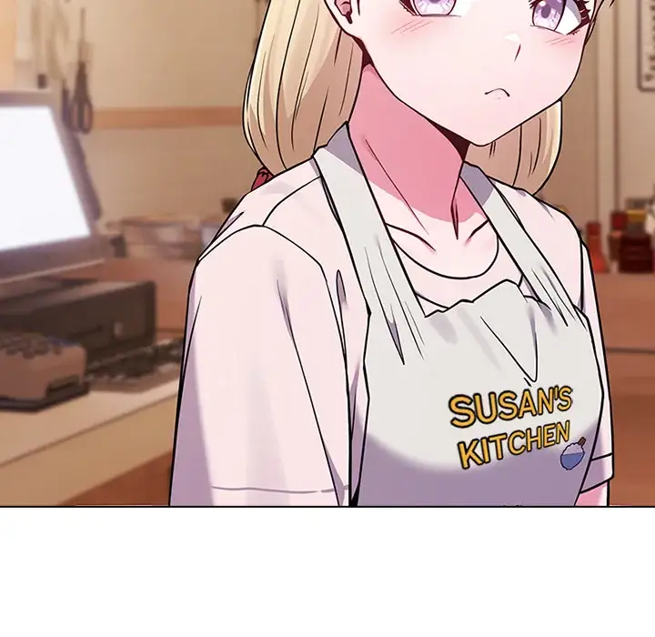 But You Re The Same Age As My Daughter Chapter 52 Page 87