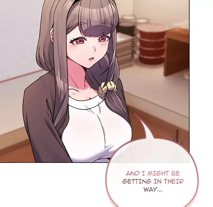 But You Re The Same Age As My Daughter Chapter 52 Page 89