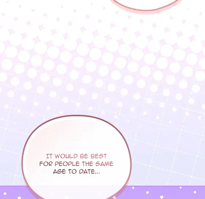 But You Re The Same Age As My Daughter Chapter 52 Page 90