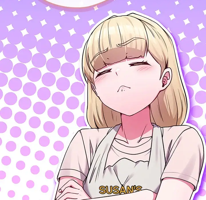 But You Re The Same Age As My Daughter Chapter 52 Page 91