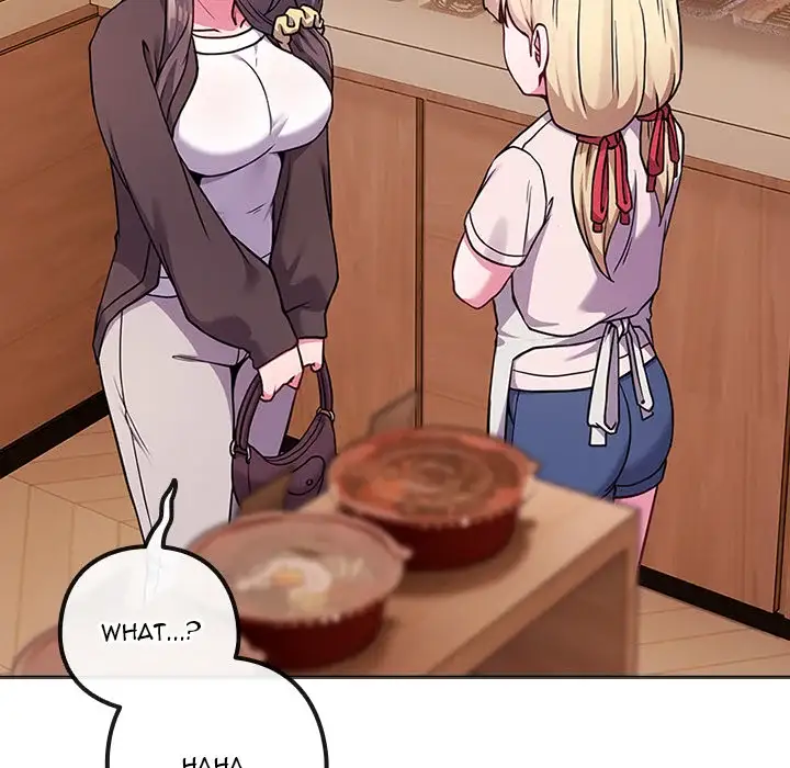 But You Re The Same Age As My Daughter Chapter 52 Page 94