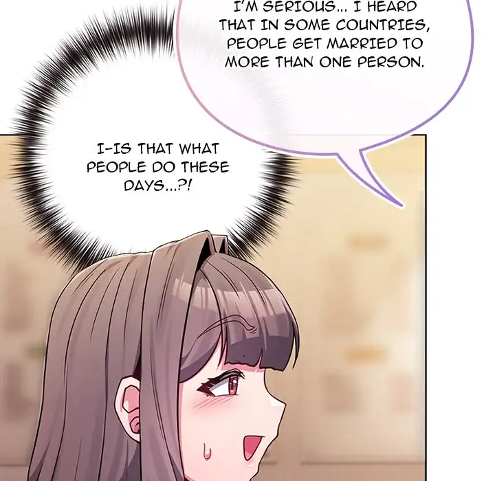 But You Re The Same Age As My Daughter Chapter 52 Page 96
