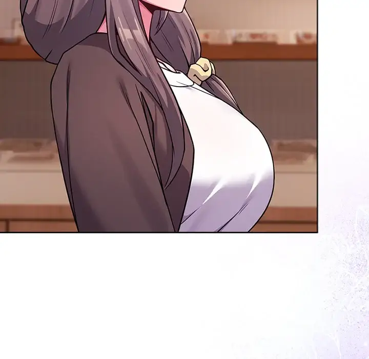 But You Re The Same Age As My Daughter Chapter 52 Page 97