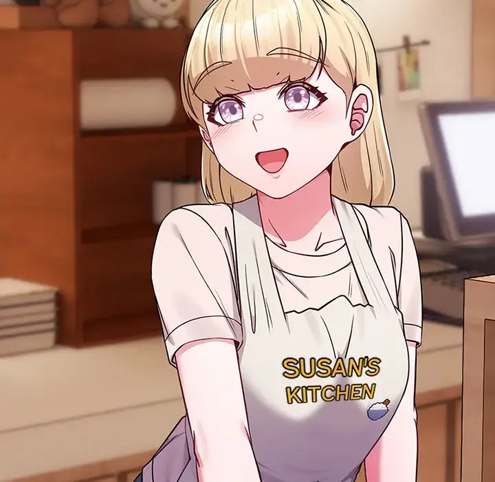 But You Re The Same Age As My Daughter Chapter 52 Page 99