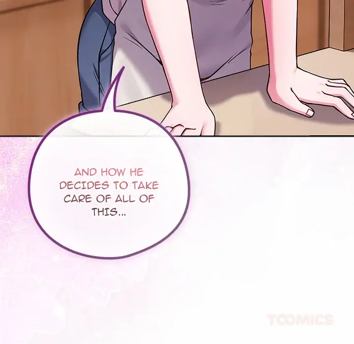 But You Re The Same Age As My Daughter Chapter 52 Page 100