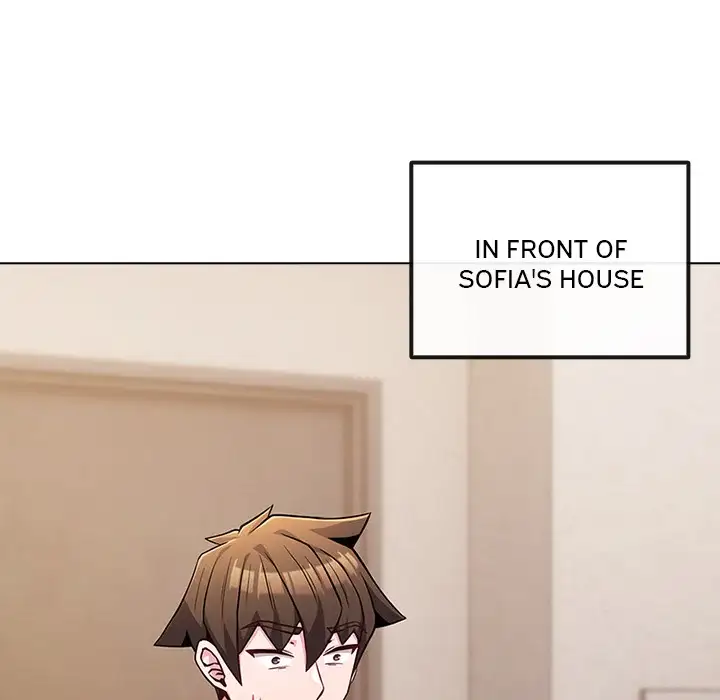 But You Re The Same Age As My Daughter Chapter 52 Page 103
