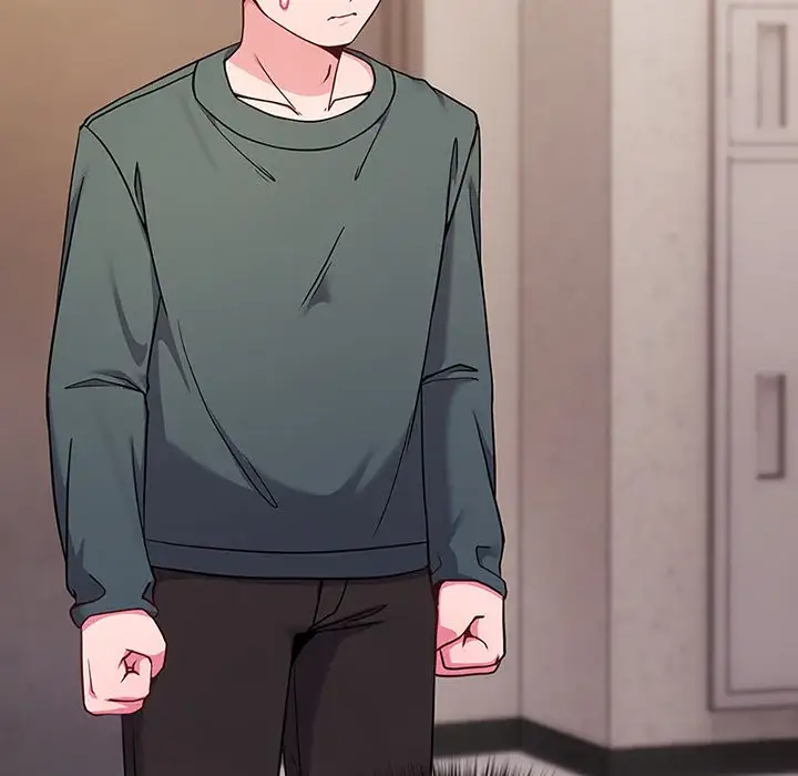 But You Re The Same Age As My Daughter Chapter 52 Page 104