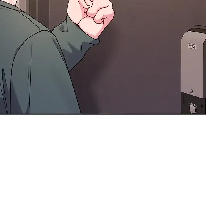 But You Re The Same Age As My Daughter Chapter 52 Page 107