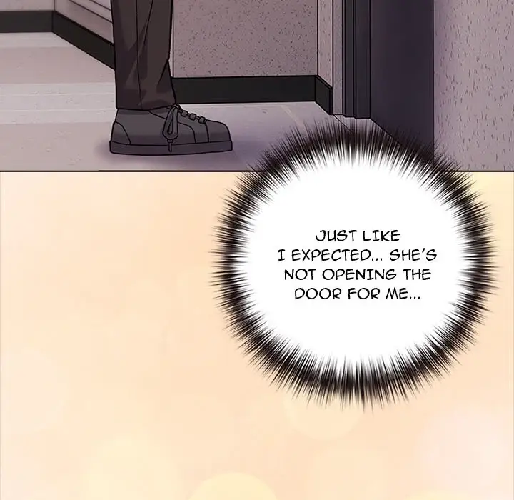 But You Re The Same Age As My Daughter Chapter 52 Page 110