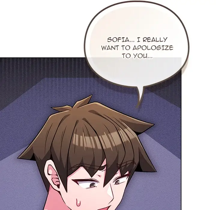 But You Re The Same Age As My Daughter Chapter 52 Page 113