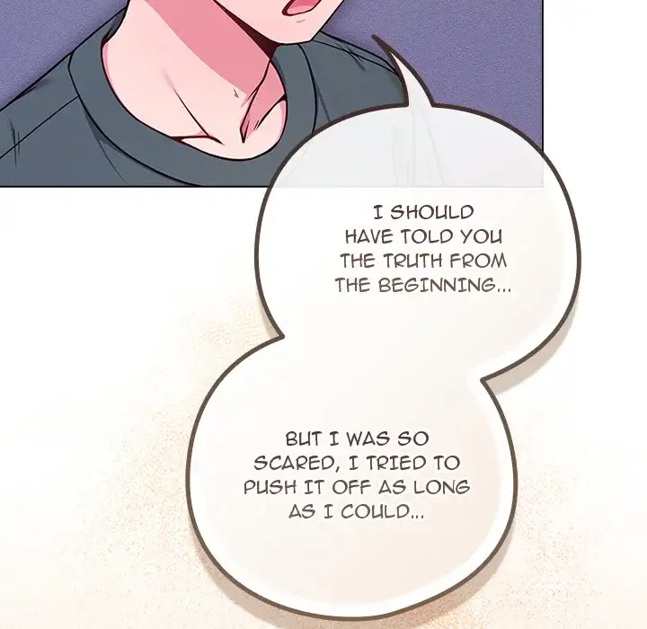 But You Re The Same Age As My Daughter Chapter 52 Page 114