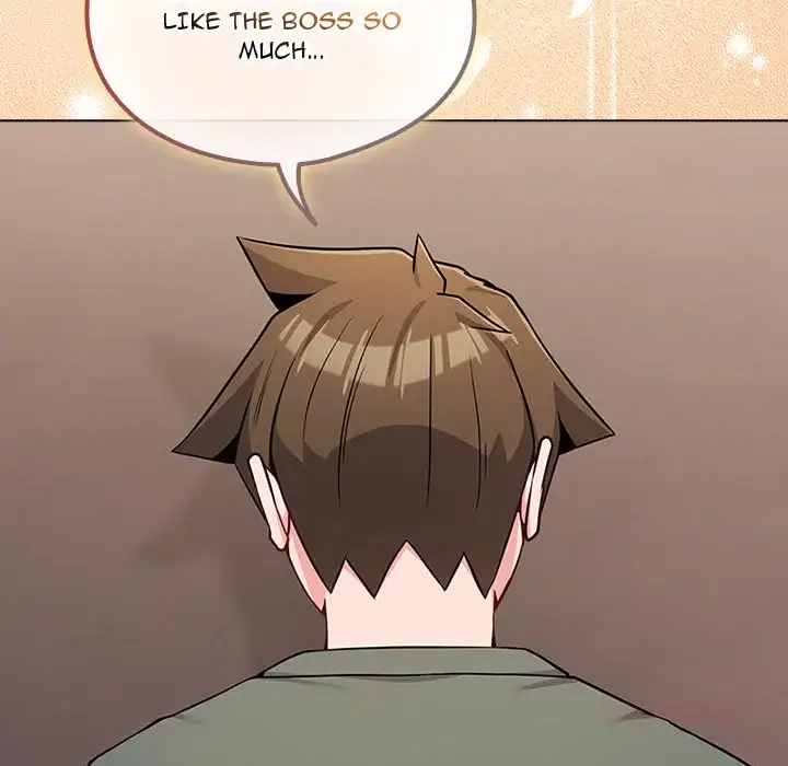 But You Re The Same Age As My Daughter Chapter 52 Page 116