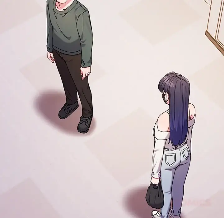 But You Re The Same Age As My Daughter Chapter 52 Page 124