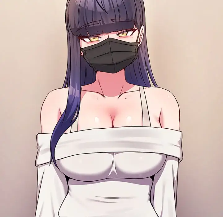 But You Re The Same Age As My Daughter Chapter 52 Page 127