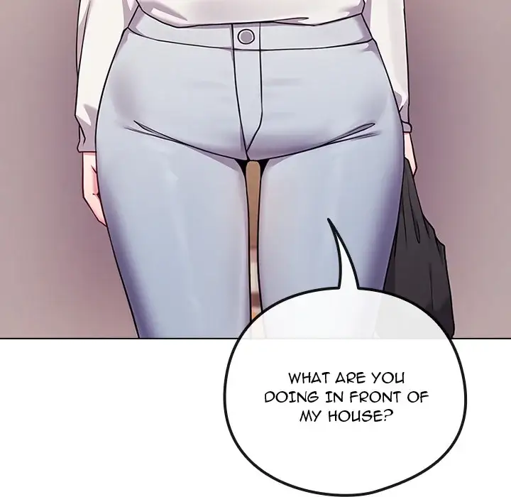 But You Re The Same Age As My Daughter Chapter 52 Page 128