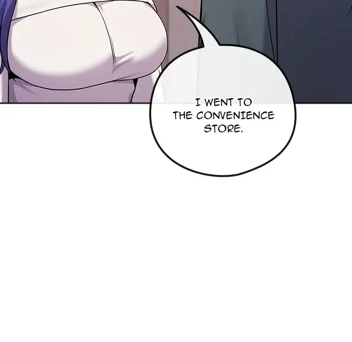 But You Re The Same Age As My Daughter Chapter 52 Page 131