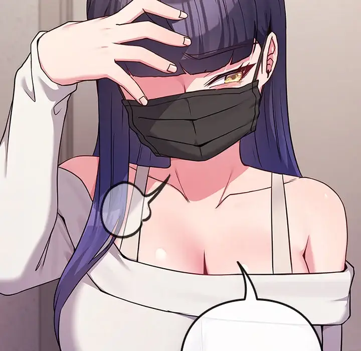But You Re The Same Age As My Daughter Chapter 52 Page 133