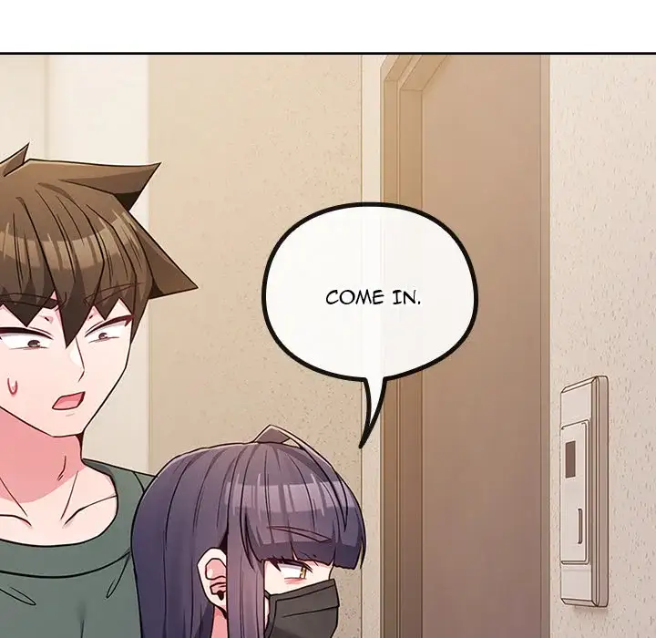 But You Re The Same Age As My Daughter Chapter 52 Page 135