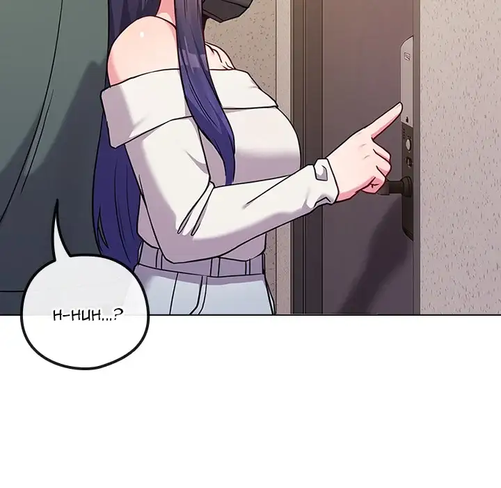 But You Re The Same Age As My Daughter Chapter 52 Page 136