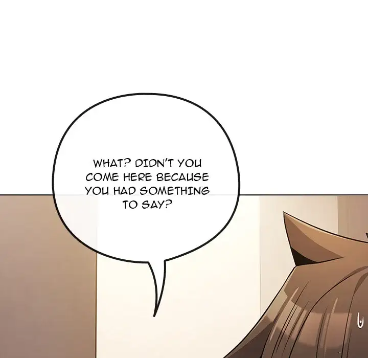 But You Re The Same Age As My Daughter Chapter 52 Page 137