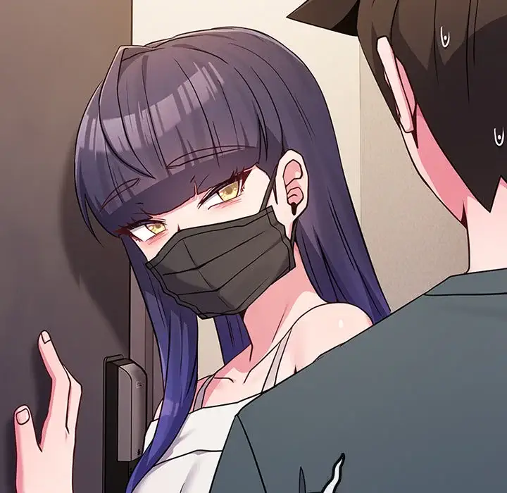 But You Re The Same Age As My Daughter Chapter 52 Page 138