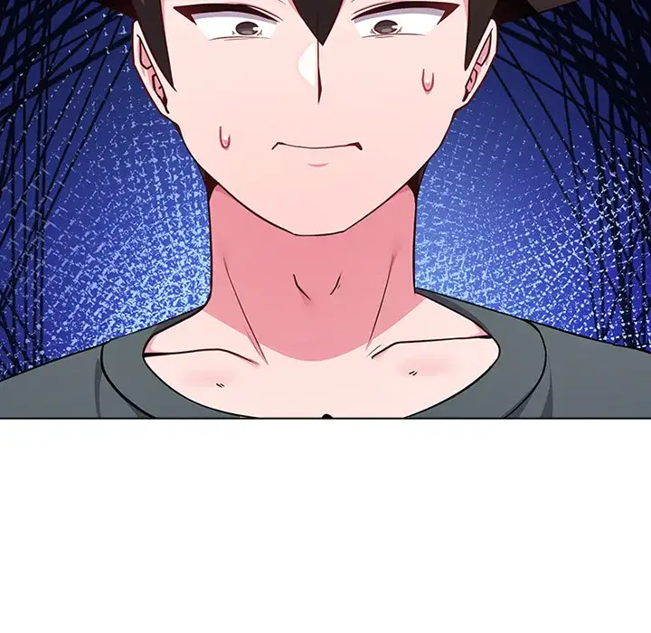 But You Re The Same Age As My Daughter Chapter 52 Page 141