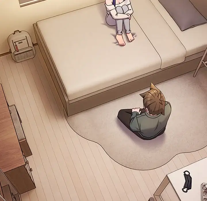 But You Re The Same Age As My Daughter Chapter 52 Page 144