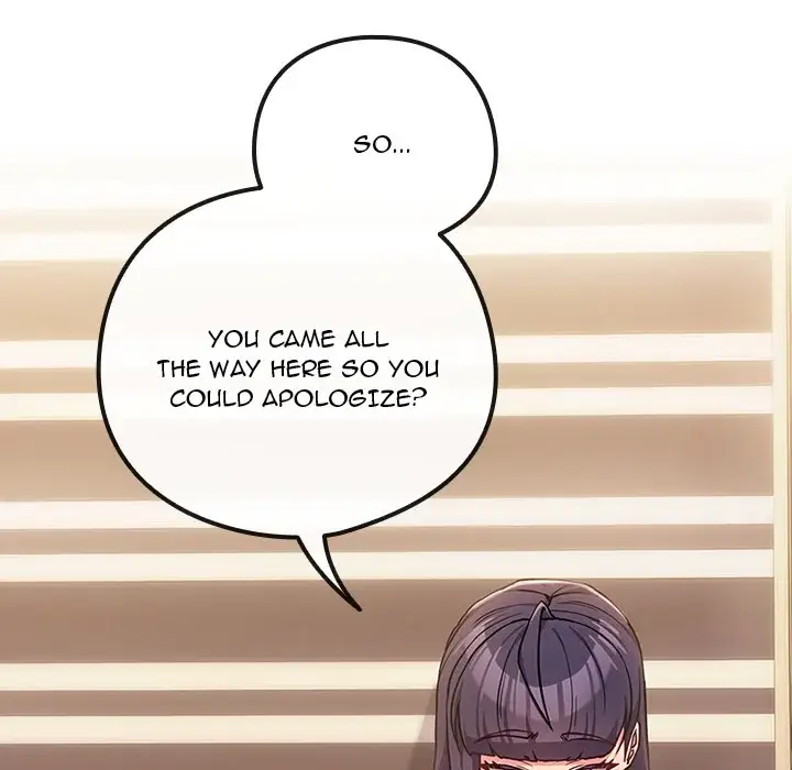 But You Re The Same Age As My Daughter Chapter 52 Page 146