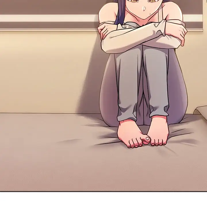But You Re The Same Age As My Daughter Chapter 52 Page 147