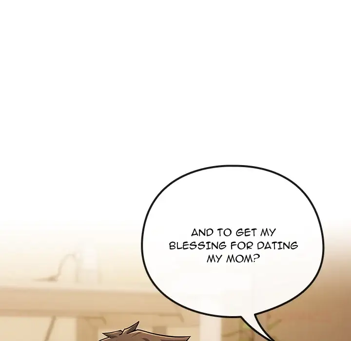 But You Re The Same Age As My Daughter Chapter 52 Page 148