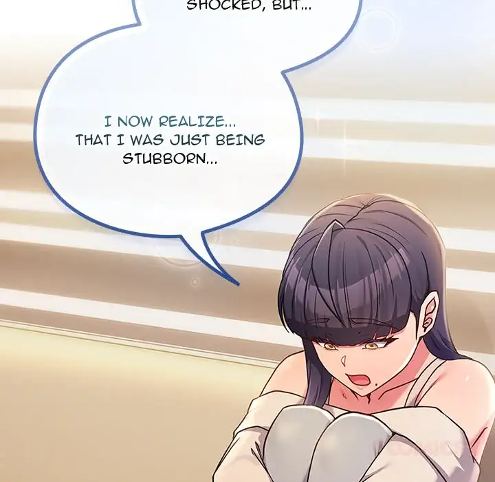 But You Re The Same Age As My Daughter Chapter 52 Page 156
