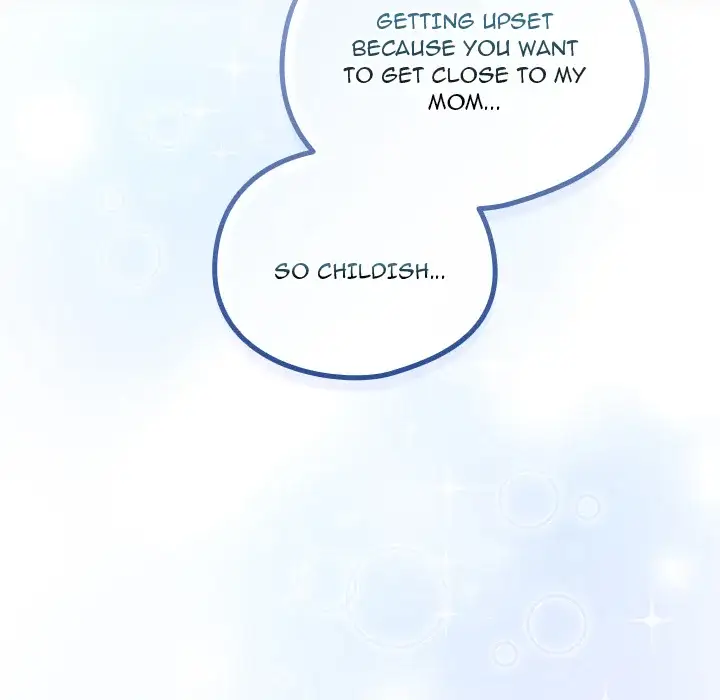 But You Re The Same Age As My Daughter Chapter 52 Page 158
