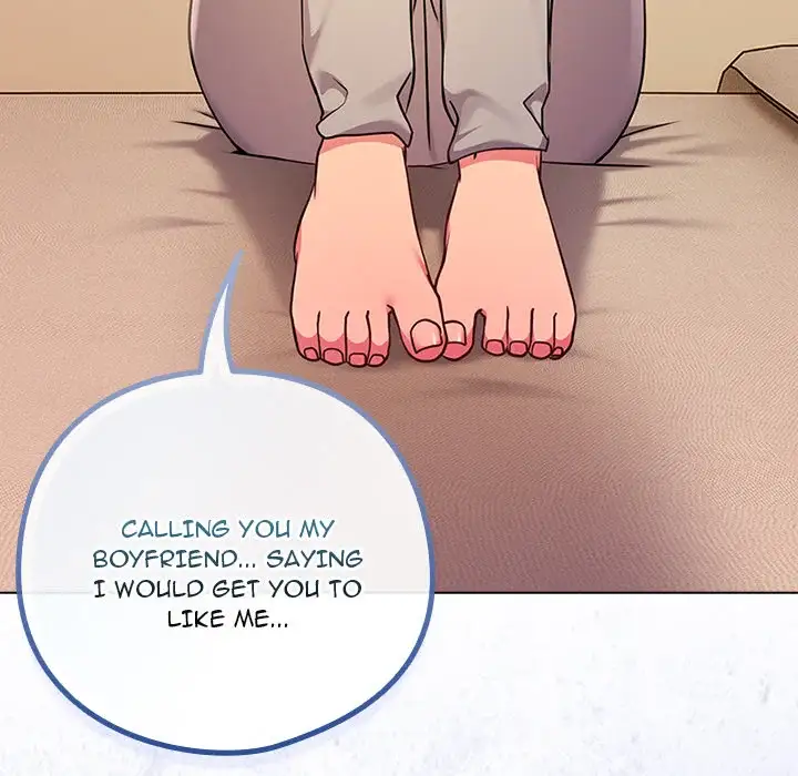 But You Re The Same Age As My Daughter Chapter 52 Page 170