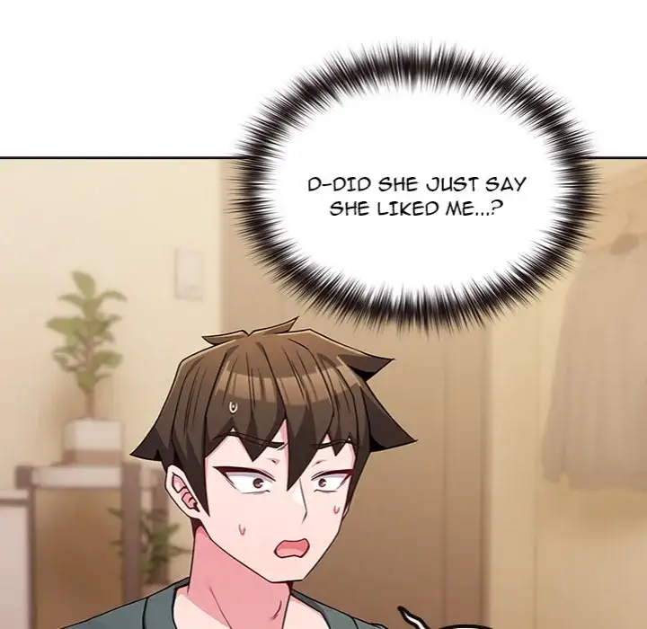 But You Re The Same Age As My Daughter Chapter 53 Page 7