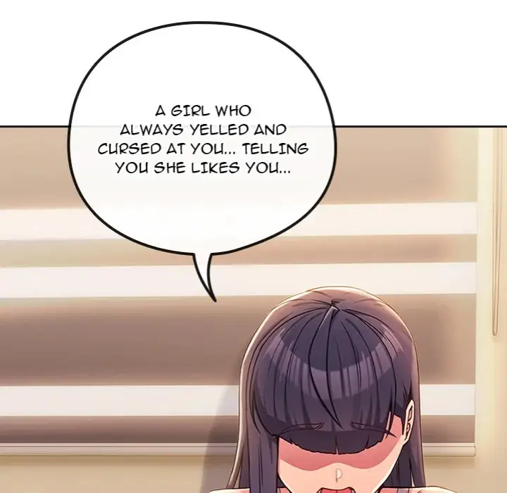 But You Re The Same Age As My Daughter Chapter 53 Page 9