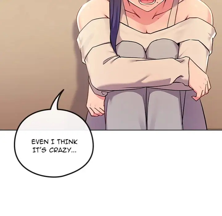 But You Re The Same Age As My Daughter Chapter 53 Page 10