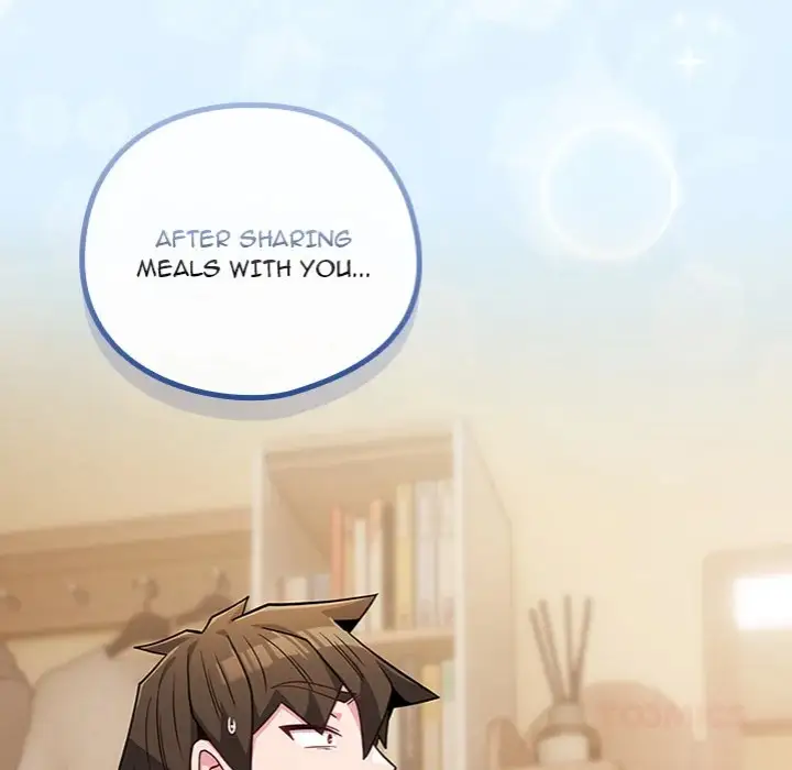 But You Re The Same Age As My Daughter Chapter 53 Page 12