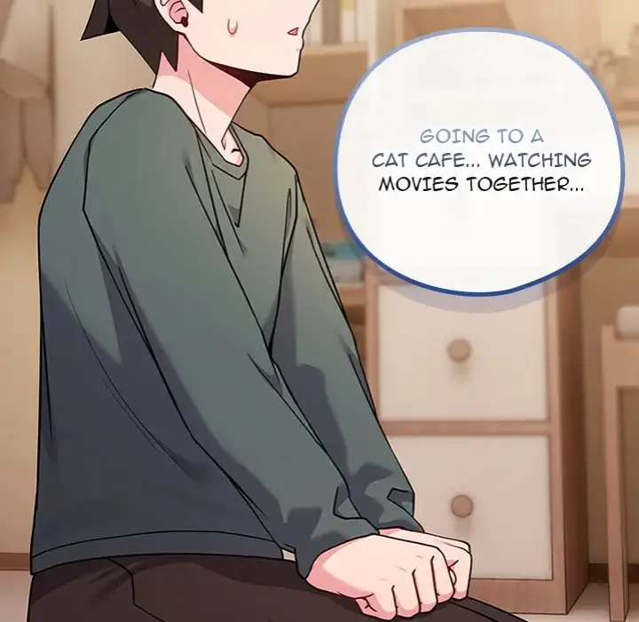 But You Re The Same Age As My Daughter Chapter 53 Page 13