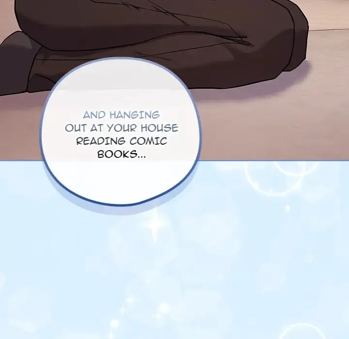 But You Re The Same Age As My Daughter Chapter 53 Page 14