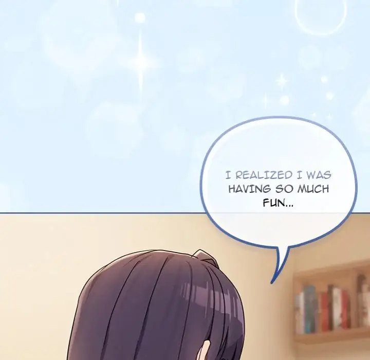 But You Re The Same Age As My Daughter Chapter 53 Page 15