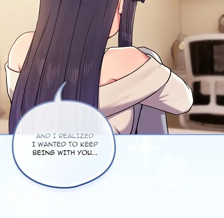 But You Re The Same Age As My Daughter Chapter 53 Page 16