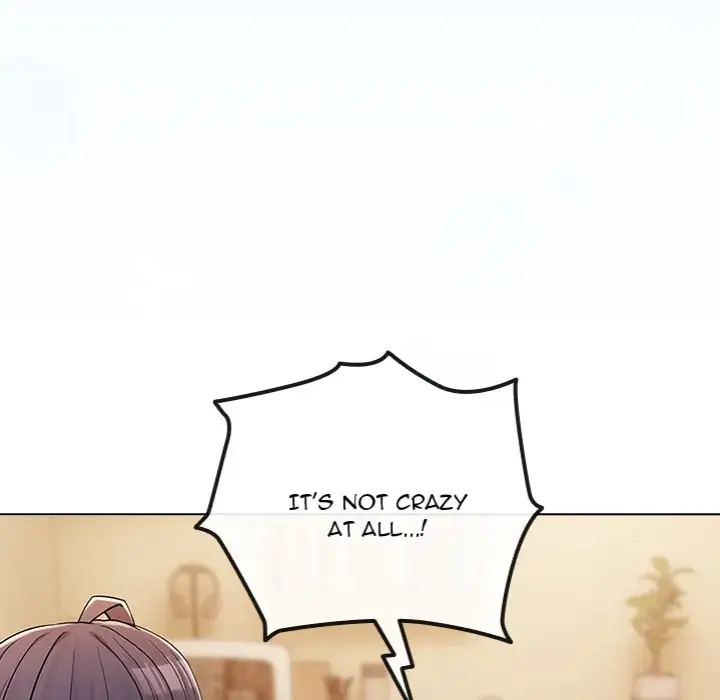 But You Re The Same Age As My Daughter Chapter 53 Page 17