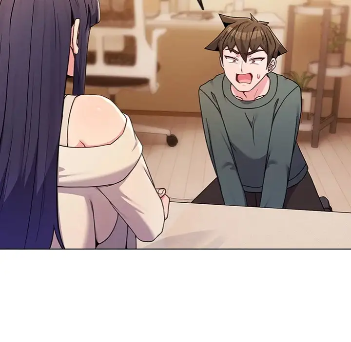 But You Re The Same Age As My Daughter Chapter 53 Page 18